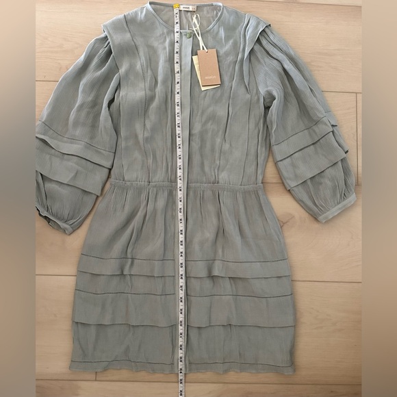 Sessun “Clay” dress sz sm. NWT - Picture 9 of 11